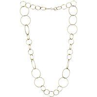 Strukturierte Diamantierte Fantasy-Kette