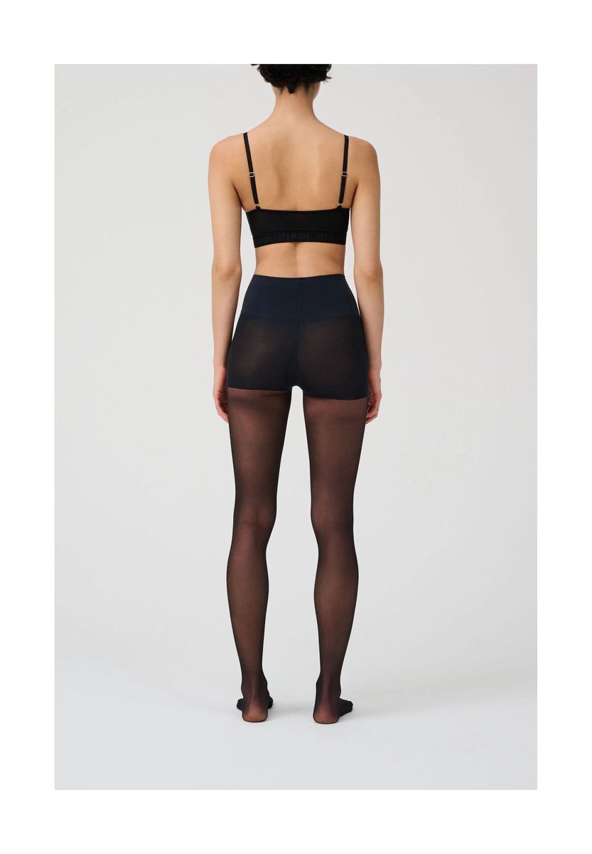 Nahtlose unsichtbare figurformende Strumpfhose