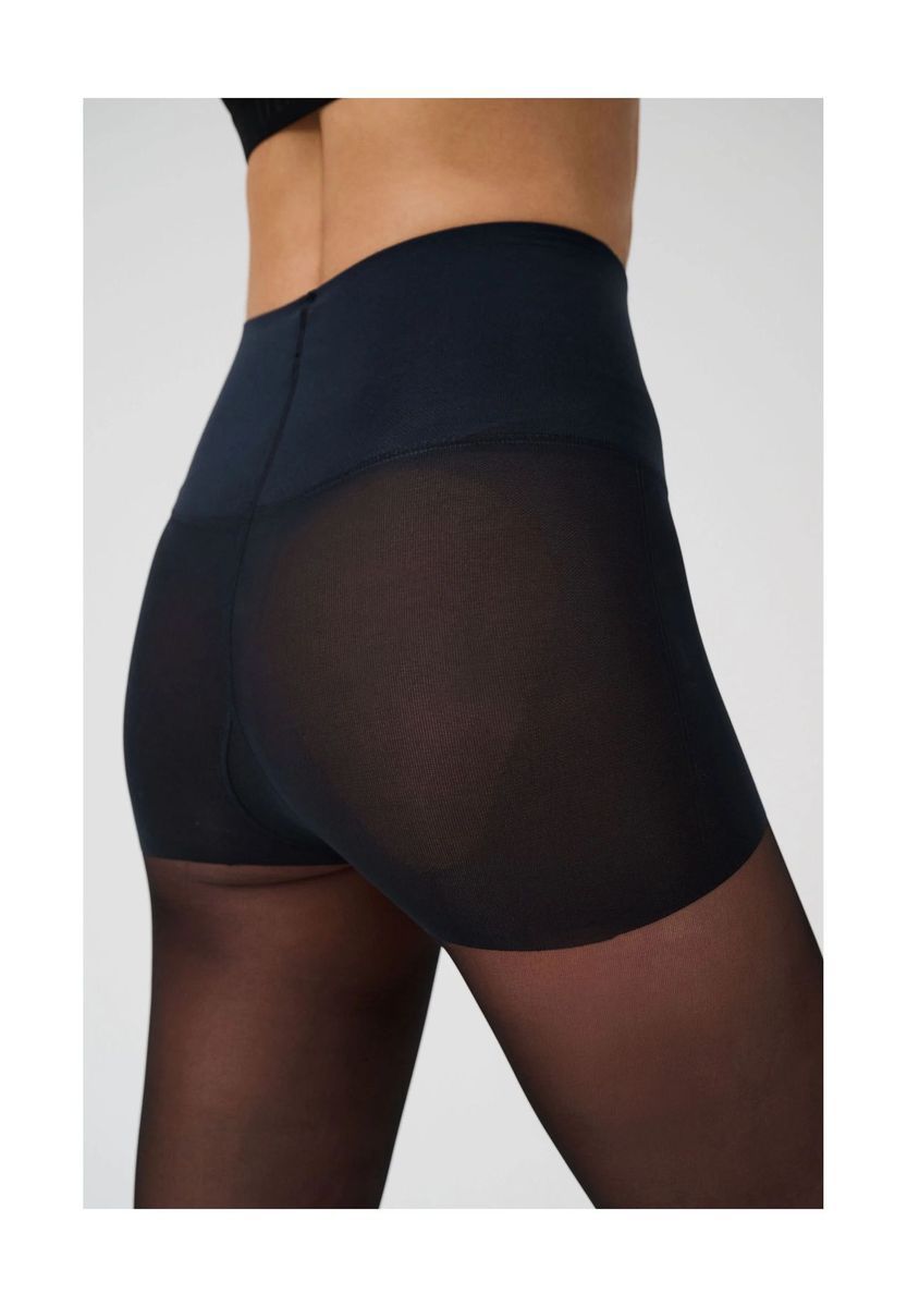 Nahtlose unsichtbare figurformende Strumpfhose