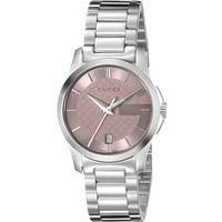 Elegante G-Timeless Analoguhr