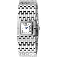 Armbanduhr mit quadratischem Zifferblatt