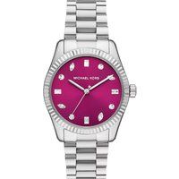 Lexington Armbanduhr mit Schmucksteinen