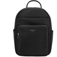 Schlichter Minimalistischer Urbaner Rucksack