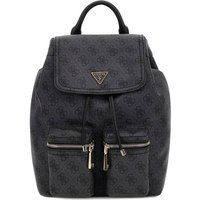 Rucksack mit Logo-Monogramm-Muster