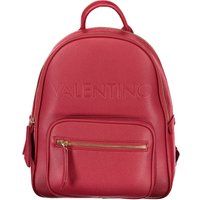 Rucksack mit geprägtem Logo