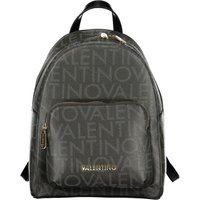 Rucksack mit Allover-Logomuster
