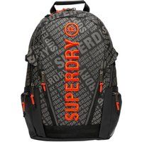 Tarp Rucksack mit Logo-Print