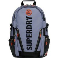 Bestickter Tarp Laptop-Rucksack