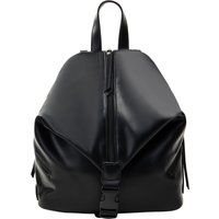 Schlanker Urbaner Rucksack mit Schnalle
