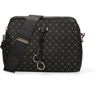 Elegante Crossbody-Tasche mit Monogramm
