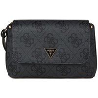 Umhängetasche mit Monogramm-Muster