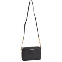 Jet Set Crossbody-Tasche aus Saffiano
