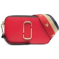 Snapshot Kamera-Tasche aus Leder