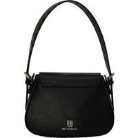 Schultertasche Grazia Small mit Überschlag