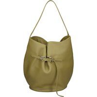 Edera Prime Leder-Beuteltasche