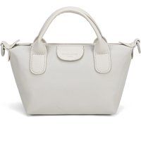 Elegante minimalistische Mini-Henkeltasche