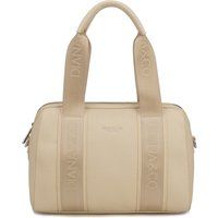 Bowling-Tasche mit Kiesel-Struktur