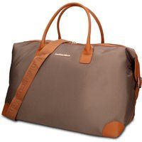 Elegante Reisetasche Weekender