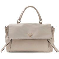 Devon Henkeltasche mit Klappe