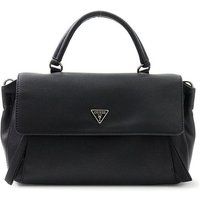 Devon Henkeltasche mit Überschlag