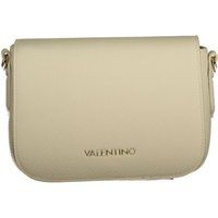 Elegante Handtasche aus strukturiertem Kunstleder