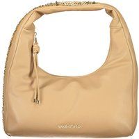 Elegante Hobo-Tasche mit Kettendetail
