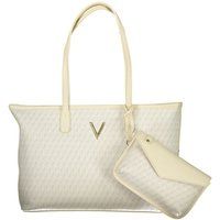 Elegante Monogramm-Handtasche mit Beutel