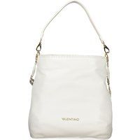 Elegante strukturierte Zip-Hobo