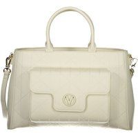 Gesteppte Handtasche mit Fronttasche