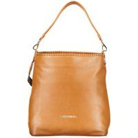 Schicke Hobo-Tasche mit Logo-Riemen