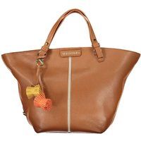 Elegante Tragetasche mit Quasten