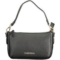 Elegante Tasche in Narbenleder-Optik