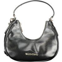 Elegante geschwungene Halbmond-Tasche