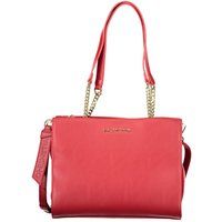 Elegante strukturierte Tasche mit Kettenriemen