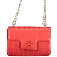 Elegante gesteppte Tasche mit Kettenriemen