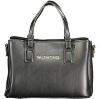 Elegante strukturierte Satchel Handtasche