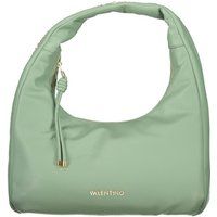 Schicke Hobo-Schultertasche mit Narbenstruktur