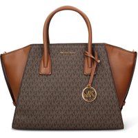 Atheria Chic Monogram-Henkeltasche