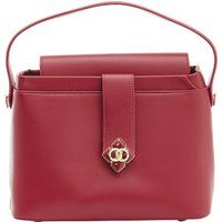 Elegante Handtasche mit Henkel