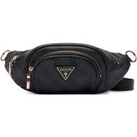 Gürteltasche mit Monogramm-Logoprint