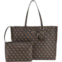 Klassischer Monogram-Shopper mit Täschchen