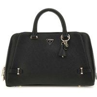 Strukturierte Henkeltasche mit Details