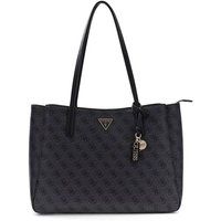 Tech-Tote mit Logo-Print