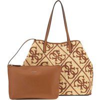 Kirsten Große 2-in-1 Monogramm-Tragetasche