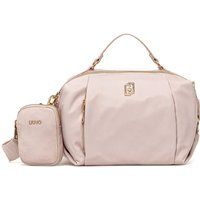 Vielseitige Handtasche mit separater Minitasche