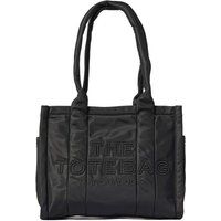 Mittlere gepolsterte Nylon-Tragetasche