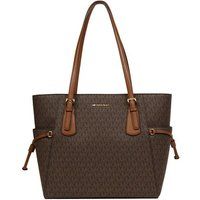 Voyager East-West Monogramm-Tragetasche