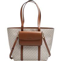 2-in-1 Shopper mit Monogramm