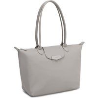 Minimalistischer Strukturierter Shopper
