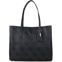 Meridian Shopper mit Logo-Muster